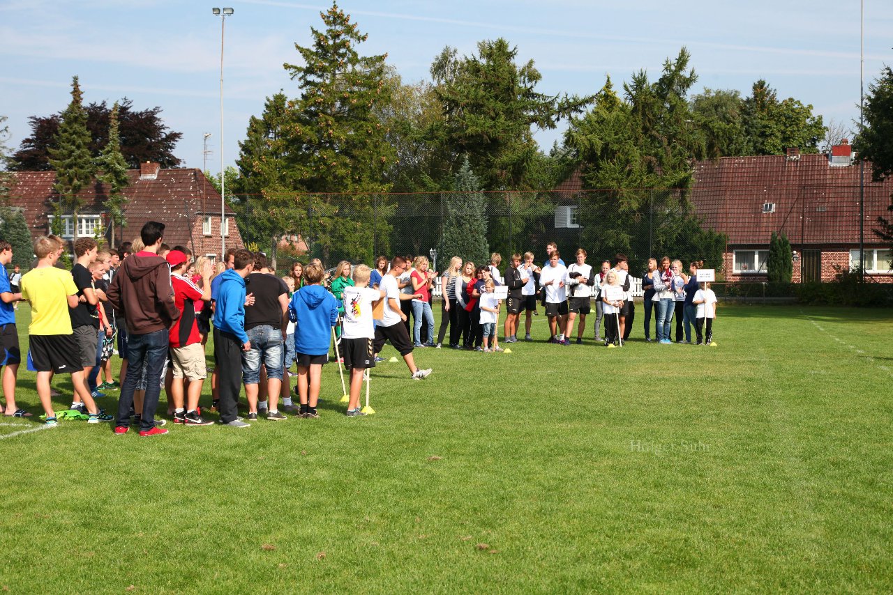 Bild 131 - DM-U18 am 8.9.12